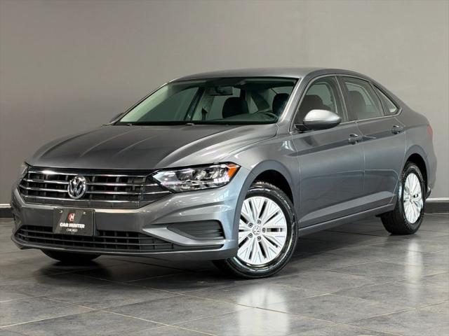 2020 Volkswagen Jetta 1.4T S for sale in Bensenville, IL