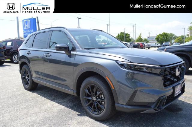 2027 Honda CR-V Hybrid Sport-L for sale in Gurnee, IL