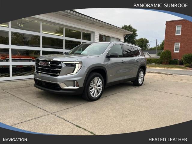 2026 GMC Acadia Elevation FWD for sale in Shelbyville, IL