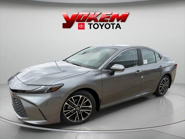 2026 Toyota Camry XLE for sale in Shreveport, LA