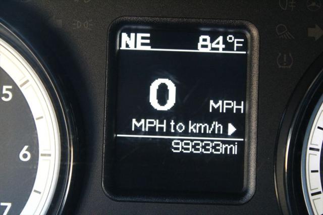 2018 Ram 1500 Express Crew Cab 4x2 57 Box