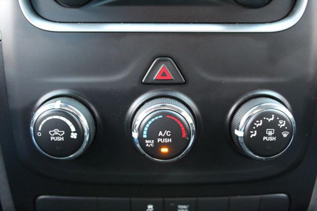 2018 Ram 1500 Express Crew Cab 4x2 57 Box