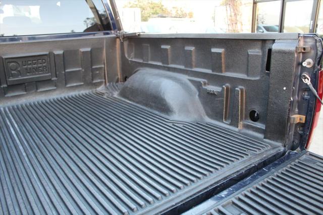 2018 Ram 1500 Express Crew Cab 4x2 57 Box