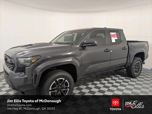 2026 Toyota Tacoma TRD Sport for sale in McDonough, GA