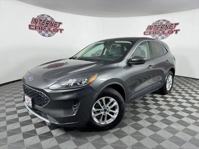 2020 Ford Escape SE for sale in Lincoln, NE