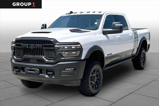 2026 Ram 2500 Power Wagon Crew Cab 4x4 64 Box for sale in Tulsa, OK