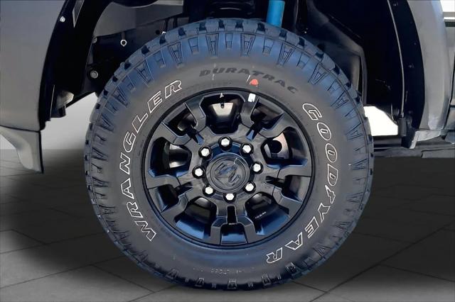 2026 Ram 2500 Power Wagon Crew Cab 4x4 64 Box