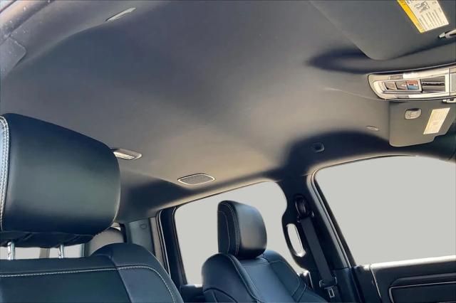 2026 Ram 2500 Power Wagon Crew Cab 4x4 64 Box