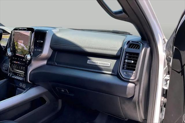2026 Ram 2500 Power Wagon Crew Cab 4x4 64 Box