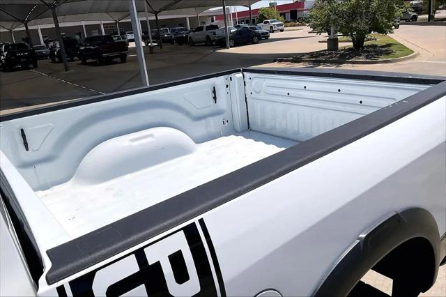 2026 Ram 2500 Power Wagon Crew Cab 4x4 64 Box