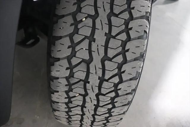 2021 Jeep Cherokee Trailhawk 4x4
