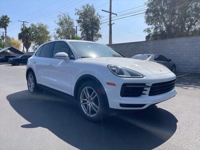 2023 Porsche Cayenne Cayenne for sale in Orange, CA