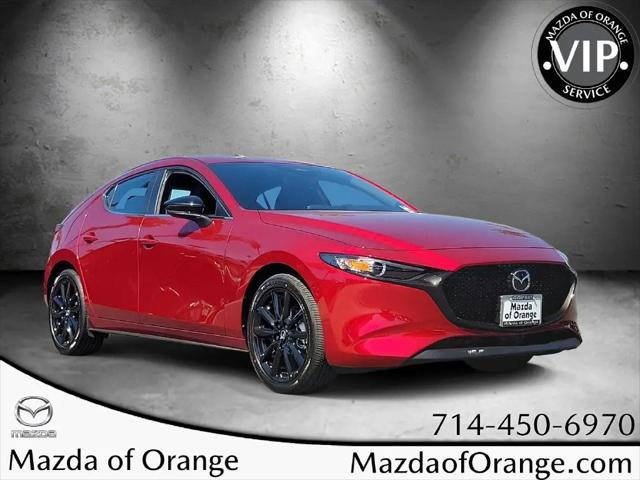 2026 Mazda Mazda3 2.5 S Select Sport for sale in Orange, CA