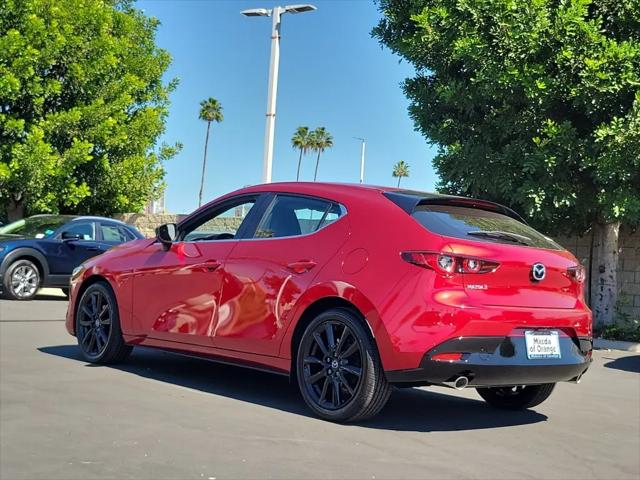2026 Mazda Mazda3 2.5 S Select Sport