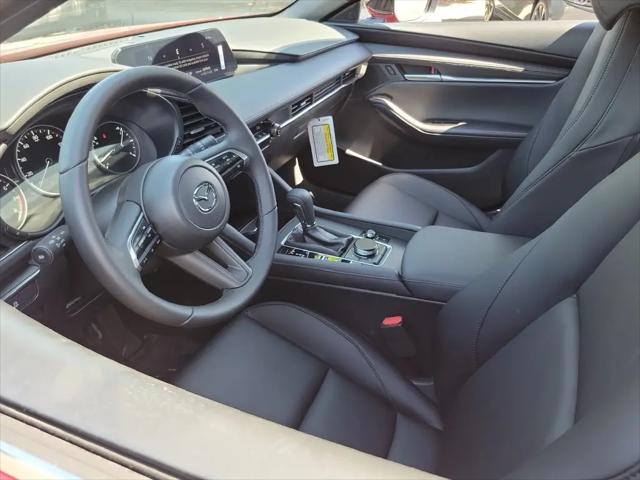 2026 Mazda Mazda3 2.5 S Select Sport