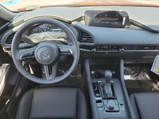 2026 Mazda Mazda3 2.5 S Select Sport
