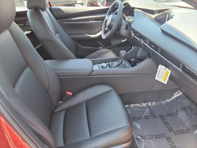 2026 Mazda Mazda3 2.5 S Select Sport