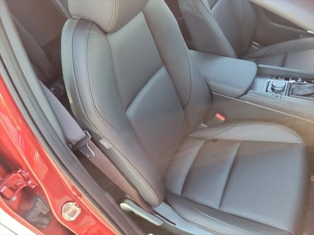 2026 Mazda Mazda3 2.5 S Select Sport
