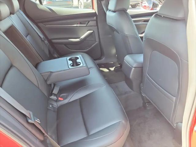 2026 Mazda Mazda3 2.5 S Select Sport