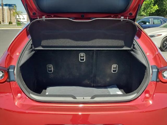 2026 Mazda Mazda3 2.5 S Select Sport