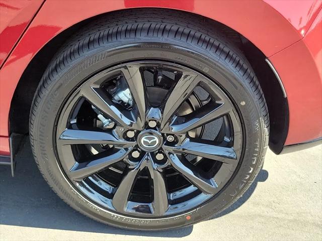 2026 Mazda Mazda3 2.5 S Select Sport
