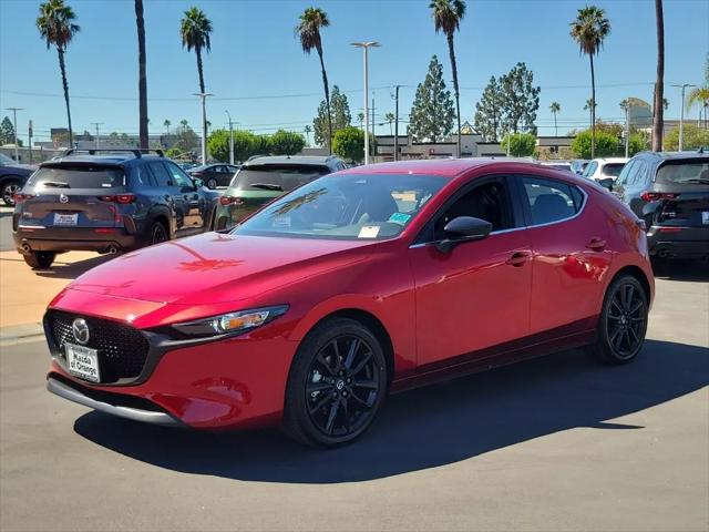 2026 Mazda Mazda3 2.5 S Select Sport