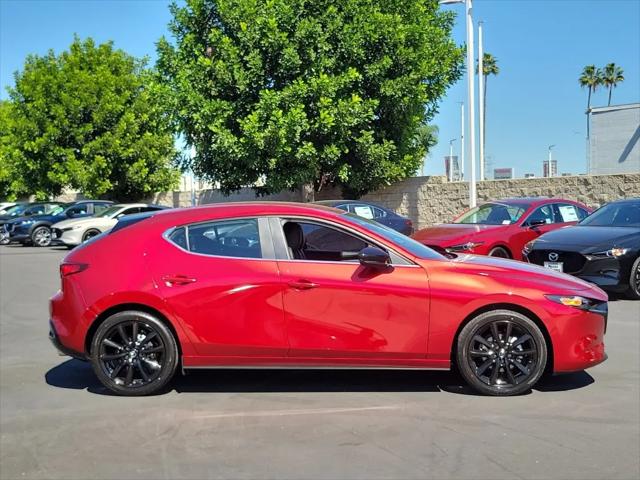 2026 Mazda Mazda3 2.5 S Select Sport
