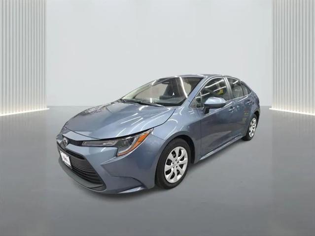 2024 Toyota Corolla LE for sale in Hillside, NJ