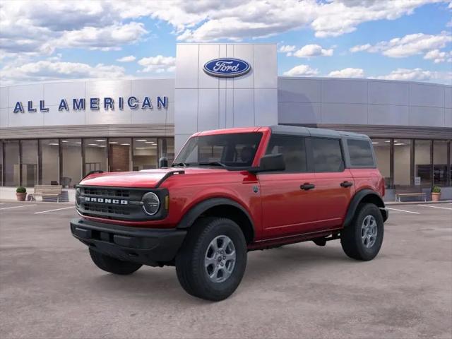 2026 Ford Bronco Big Bend for sale in Hackensack, NJ