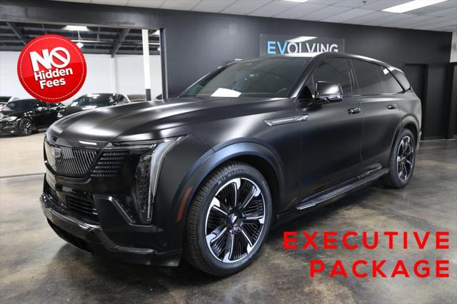 2025 Cadillac Escalade Sport 2 AWD for sale in Orange, CA