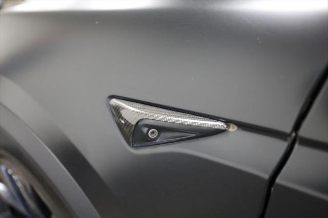2020 Tesla Model X Performance Dual Motor All-Wheel Drive