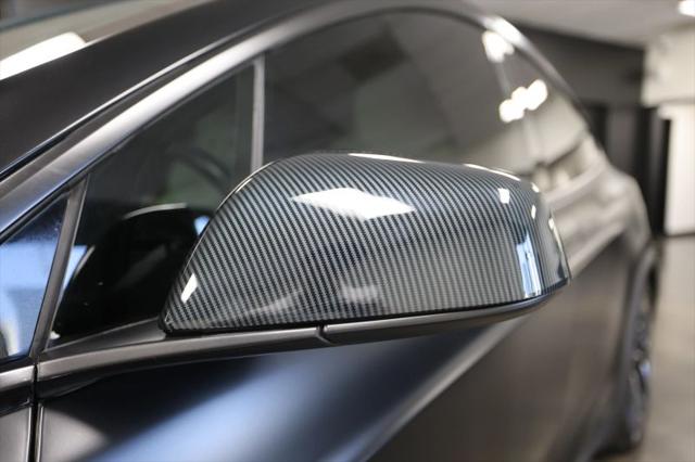 2020 Tesla Model X Performance Dual Motor All-Wheel Drive
