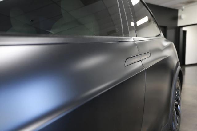 2020 Tesla Model X Performance Dual Motor All-Wheel Drive