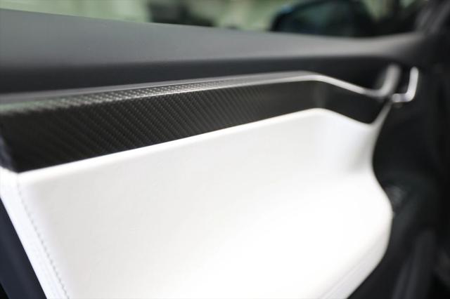 2020 Tesla Model X Performance Dual Motor All-Wheel Drive