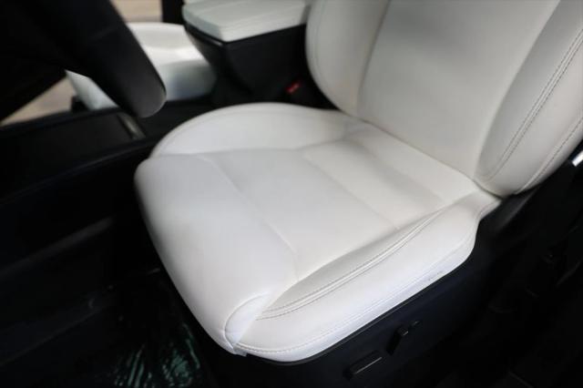 2020 Tesla Model X Performance Dual Motor All-Wheel Drive