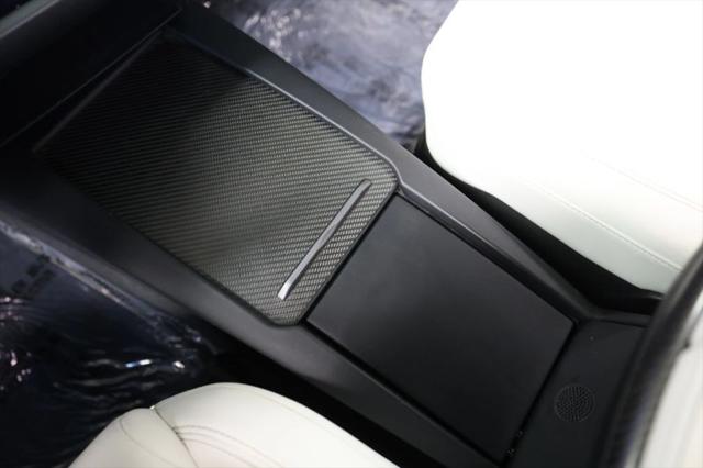 2020 Tesla Model X Performance Dual Motor All-Wheel Drive