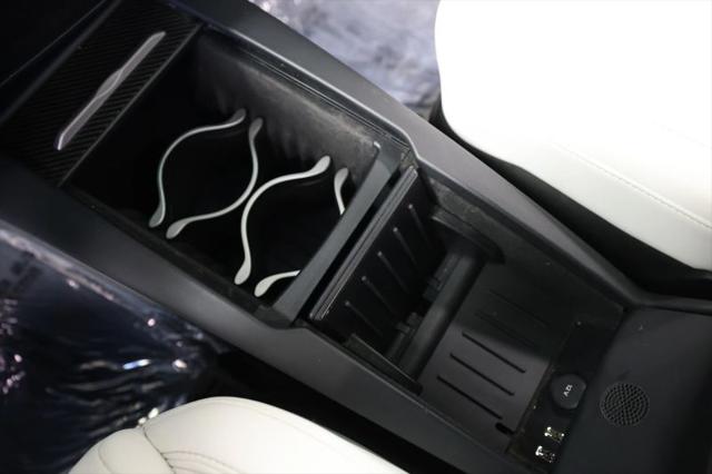 2020 Tesla Model X Performance Dual Motor All-Wheel Drive