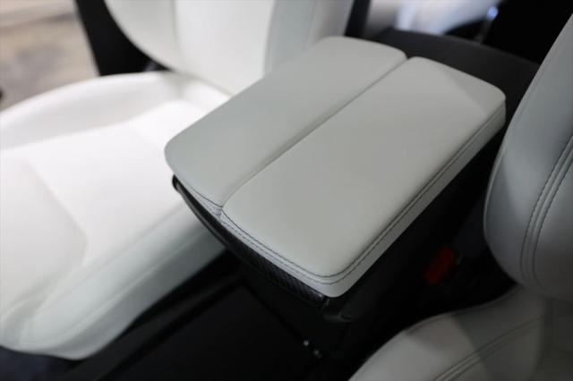 2020 Tesla Model X Performance Dual Motor All-Wheel Drive