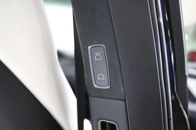 2020 Tesla Model X Performance Dual Motor All-Wheel Drive