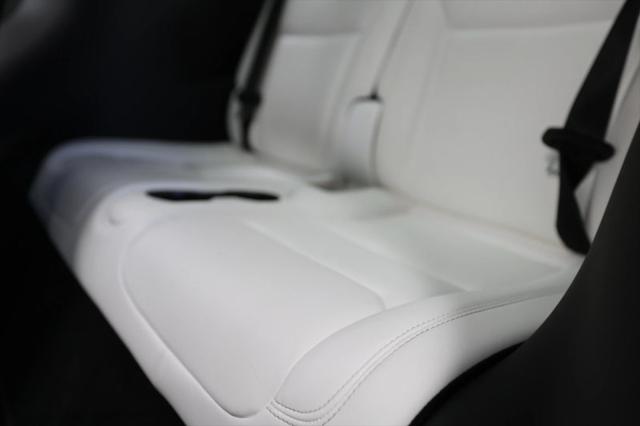 2020 Tesla Model X Performance Dual Motor All-Wheel Drive