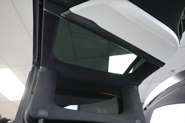 2020 Tesla Model X Performance Dual Motor All-Wheel Drive