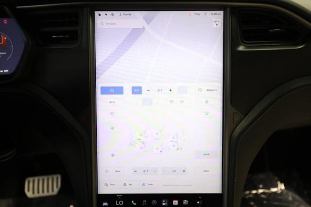 2020 Tesla Model X Performance Dual Motor All-Wheel Drive