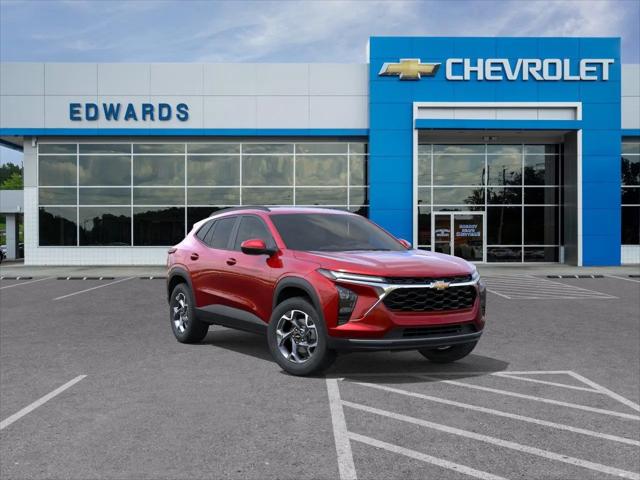 2026 Chevrolet Trax FWD LT for sale in Birmingham, AL