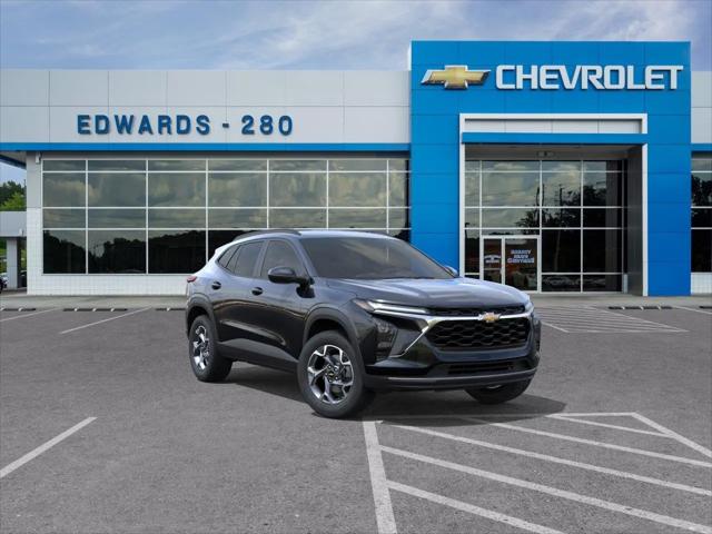 2026 Chevrolet Trax FWD LT for sale in Birmingham, AL
