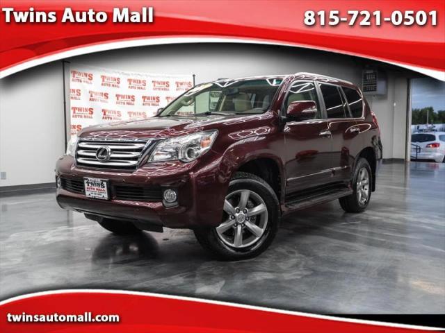 2012 Lexus GX 460 Premium for sale in Rockford, IL