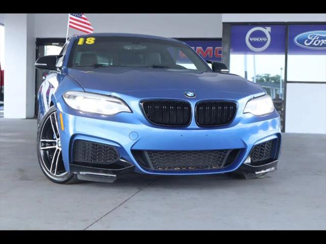 2018 BMW M240 M240i for sale in Orlando, FL