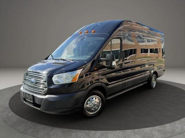 2016 Ford Transit XLT for sale in Chantilly, VA