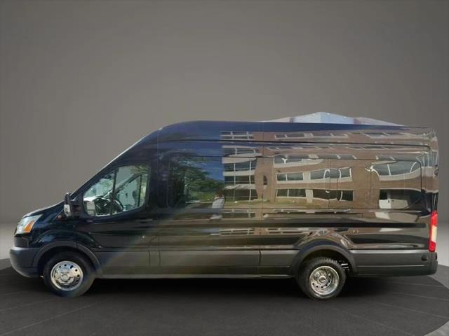 2016 Ford Transit XLT