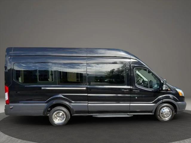 2016 Ford Transit XLT