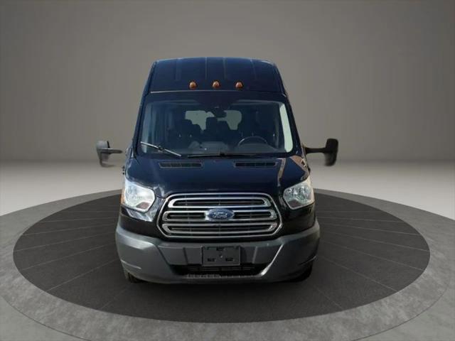 2016 Ford Transit XLT